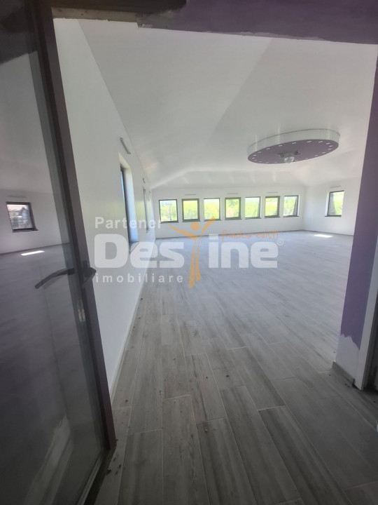 Urgent ocazie investitie casa 400mp+spatii  comerciale, rezidential D+P+E+M