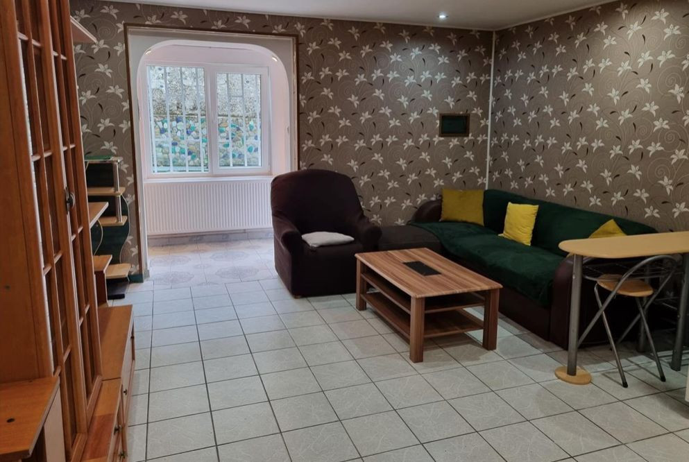 APARTAMENT SEMIDECOMANDAT CENTRU ISTORIC 