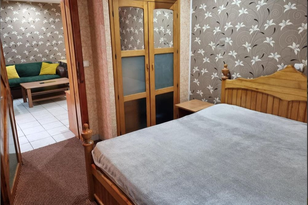 APARTAMENT SEMIDECOMANDAT CENTRU ISTORIC 