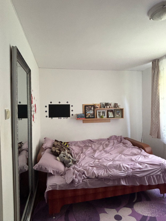 Se pune la vânzare apartament cu 2 camere, în zona Astra – Strada Apollo