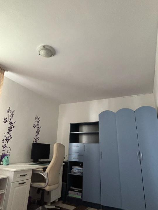 Se pune la vânzare apartament cu 2 camere, în zona Astra – Strada Apollo