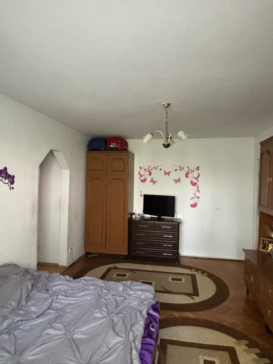 Se pune la vânzare apartament cu 2 camere, în zona Astra – Strada Apollo