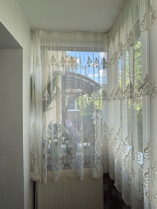 Se pune la vânzare apartament cu 2 camere, în zona Astra – Strada Apollo