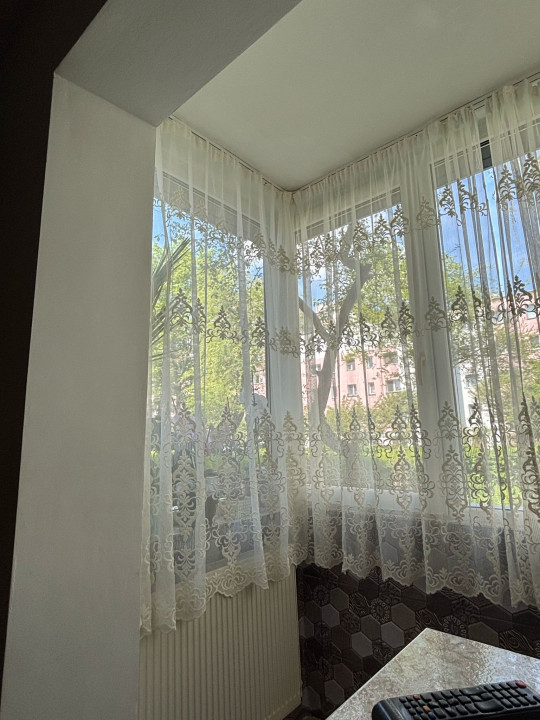Se pune la vânzare apartament cu 2 camere, în zona Astra – Strada Apollo