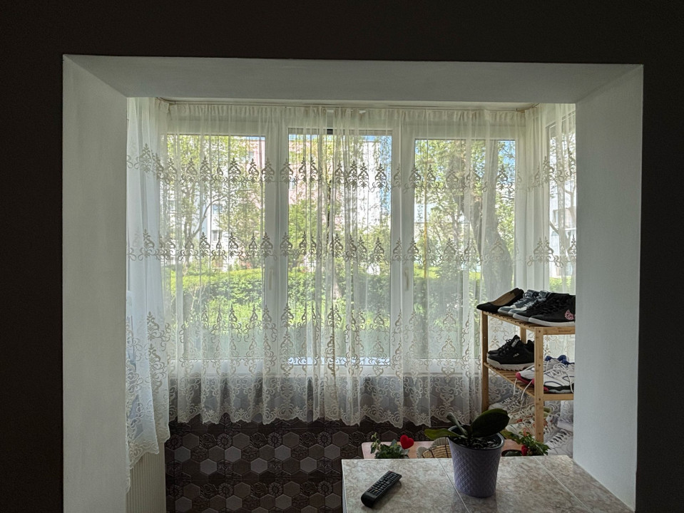 Se pune la vânzare apartament cu 2 camere, în zona Astra – Strada Apollo