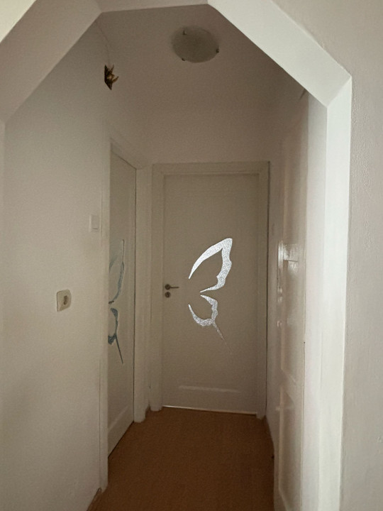 Se pune la vânzare apartament cu 2 camere, în zona Astra – Strada Apollo