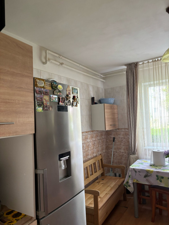 Se pune la vânzare apartament cu 2 camere, în zona Astra – Strada Apollo