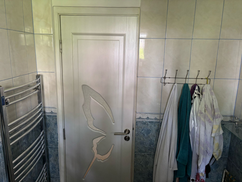 Se pune la vânzare apartament cu 2 camere, în zona Astra – Strada Apollo