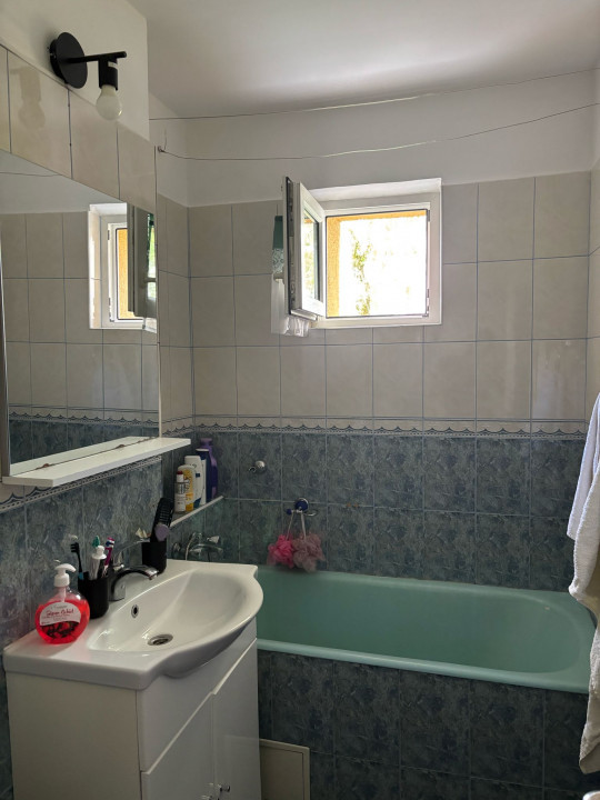 Se pune la vânzare apartament cu 2 camere, în zona Astra – Strada Apollo
