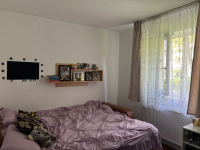 Se pune la vânzare apartament cu 2 camere, în zona Astra – Strada Apollo