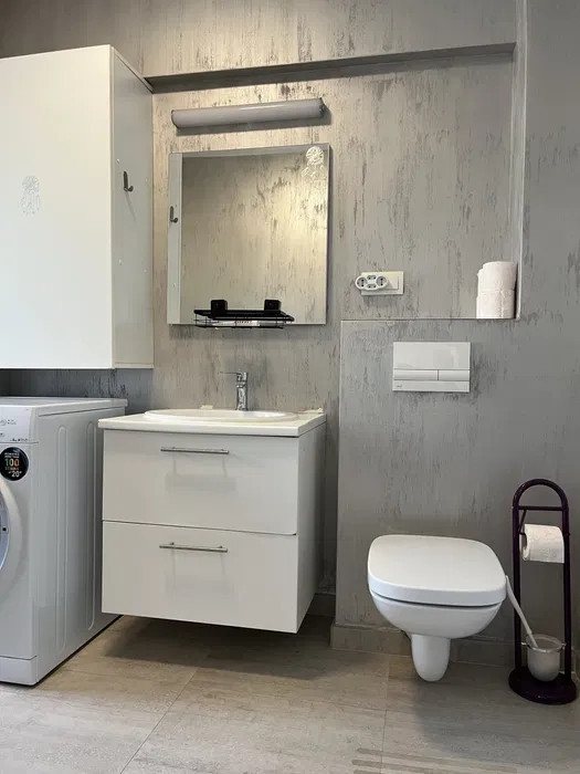 Apartament de Închiriat – Zona Coresi-Tractoru
