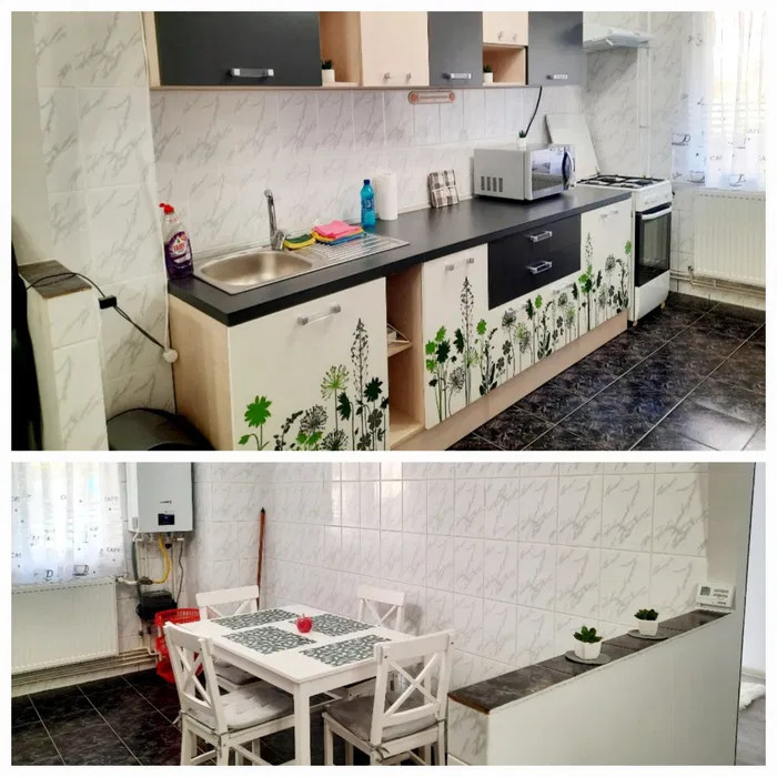 Apartament 2 Camere de Închiriat în Răcădău (Valea Cetății) 