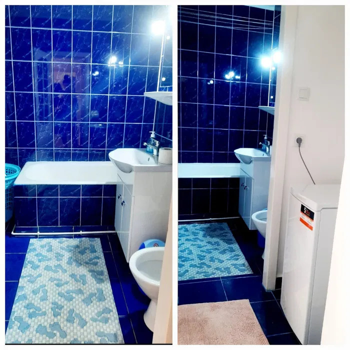 Apartament 2 Camere de Închiriat în Răcădău (Valea Cetății) 