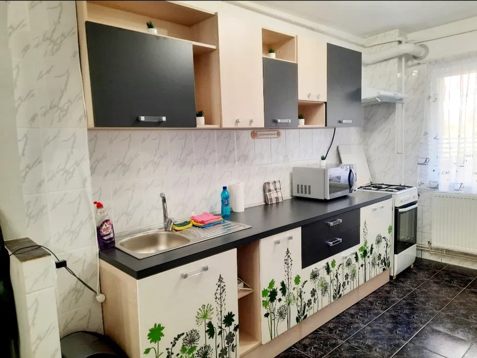 Apartament 2 Camere de Închiriat în Răcădău (Valea Cetății) 