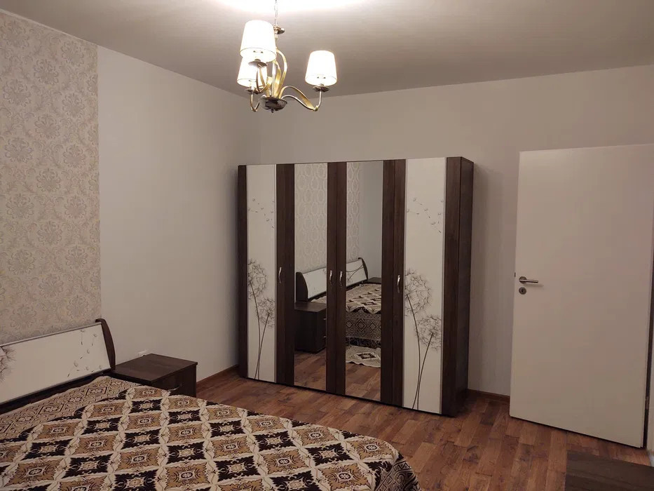 Apartament 2 cam 63 MP, et 3, AVANTGARDEN BARTOLOMEU