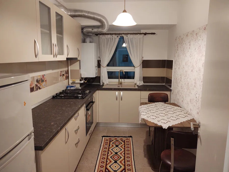 Apartament 2 cam 63 MP, et 3, AVANTGARDEN BARTOLOMEU