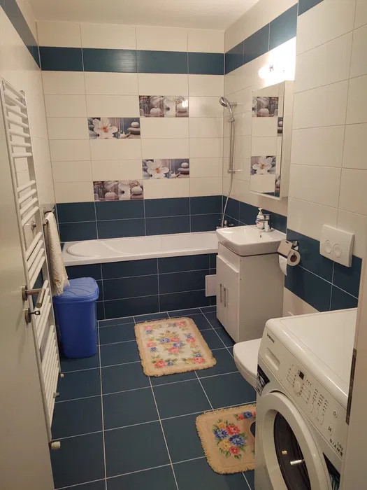 Apartament 2 cam 63 MP, et 3, AVANTGARDEN BARTOLOMEU