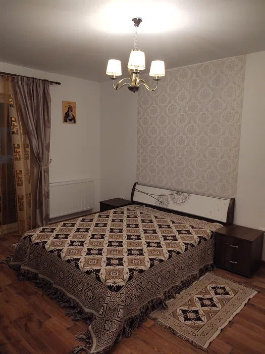 Apartament 2 cam 63 MP, et 3, AVANTGARDEN BARTOLOMEU