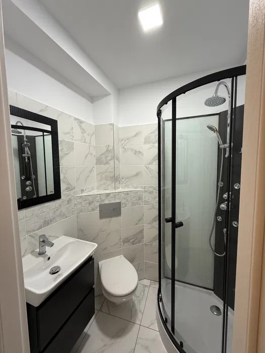 Vând Apartament 2 Camere, Recent renovat, zona Făget 
