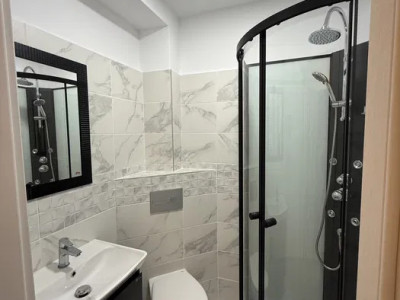 Vând Apartament 2 Camere, Recent renovat, zona Făget 