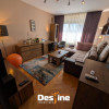 Podu Roș- Apartament 3 camere decomandat 64mp mobilat+utilat