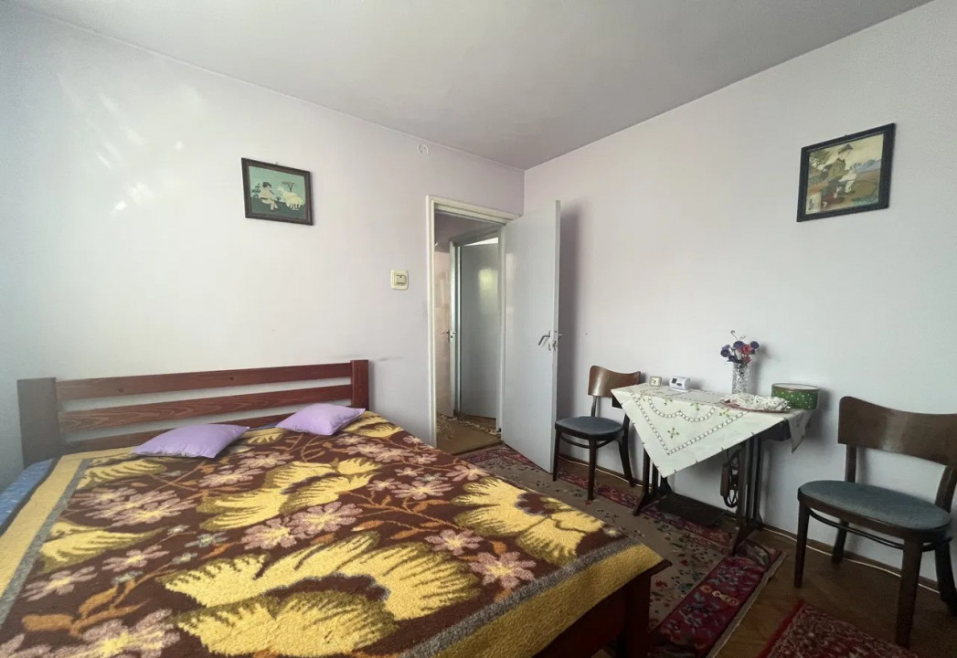 Apartament 2 cam 50 MP, et 10, ASTRA