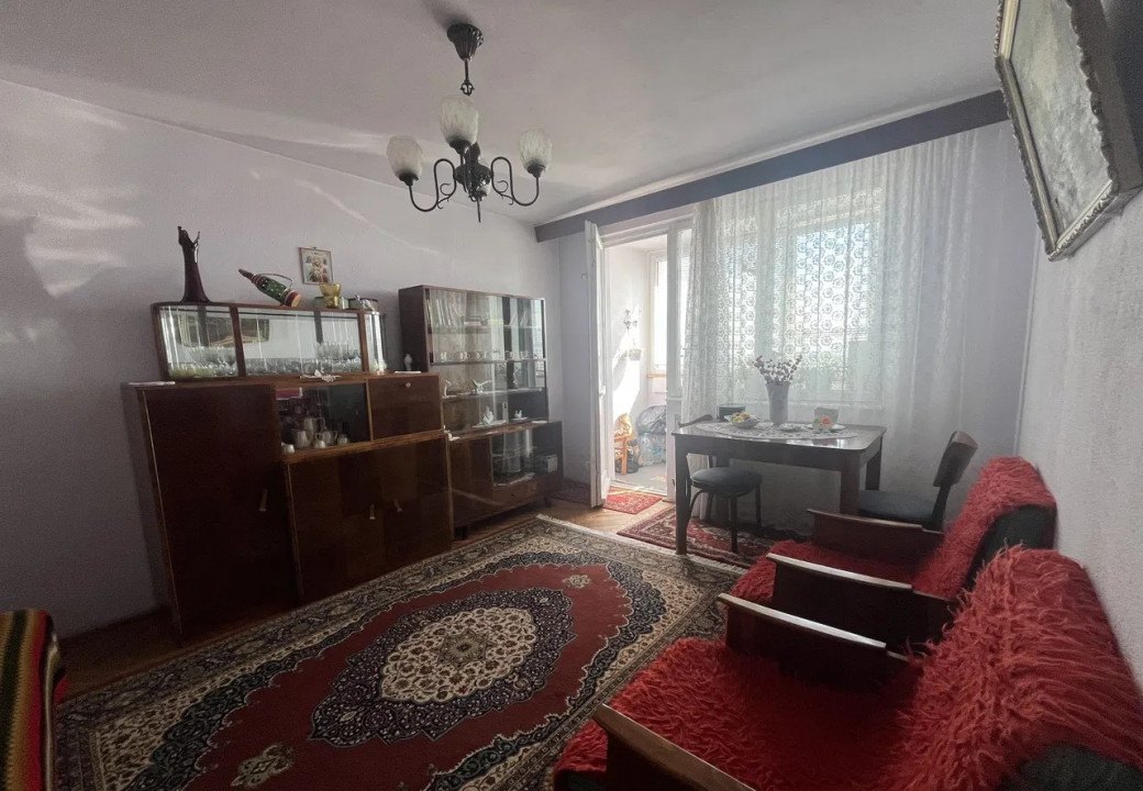 Apartament 2 cam 50 MP, et 10, ASTRA