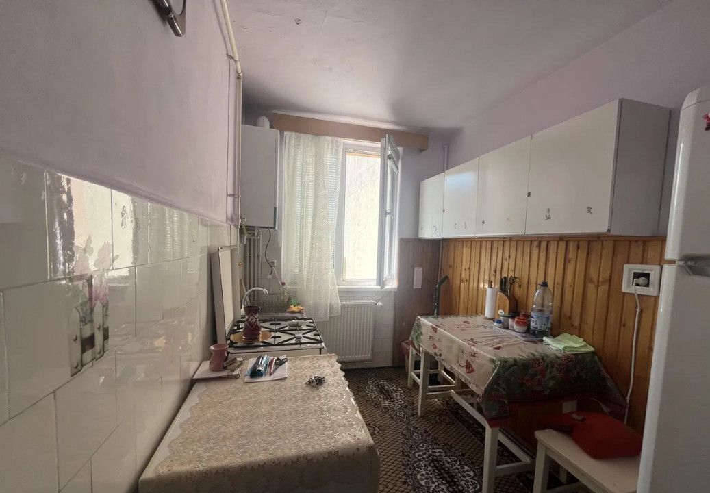 Apartament 2 cam 50 MP, et 10, ASTRA