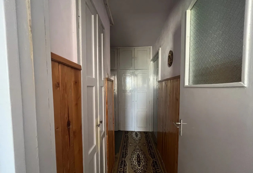 Apartament 2 cam 50 MP, et 10, ASTRA
