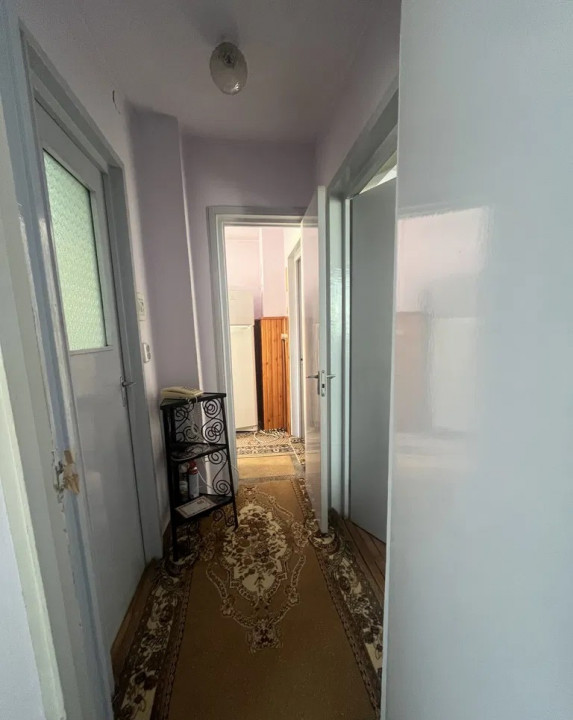 Apartament 2 cam 50 MP, et 10, ASTRA