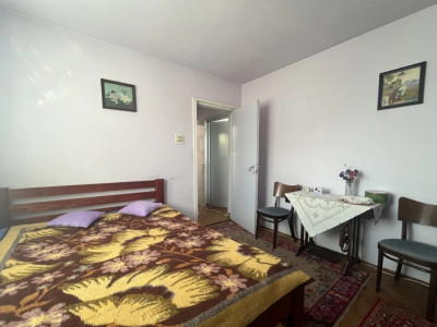 Apartament 2 cam 50 MP, et 10, ASTRA