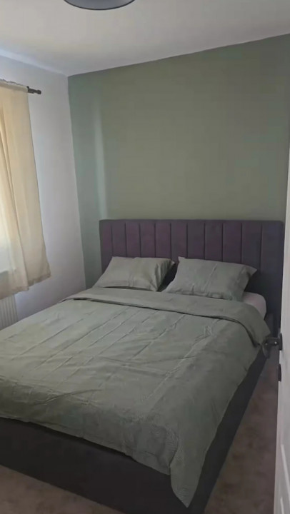 Apartament 3 cam 48 MP, et 2, FLORILOR