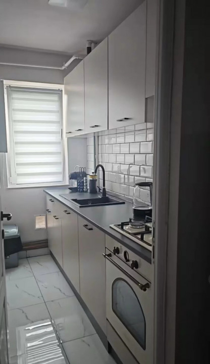Apartament 3 cam 48 MP, et 2, FLORILOR