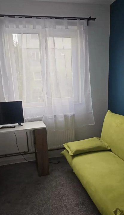 Apartament 3 cam 48 MP, et 2, FLORILOR
