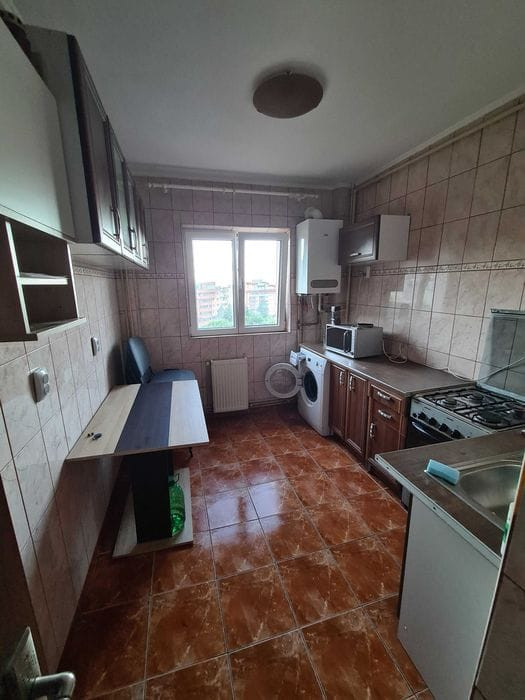 Apartament 2 cam 50 MP, PET FRIENDLY, et 6, RACADAU