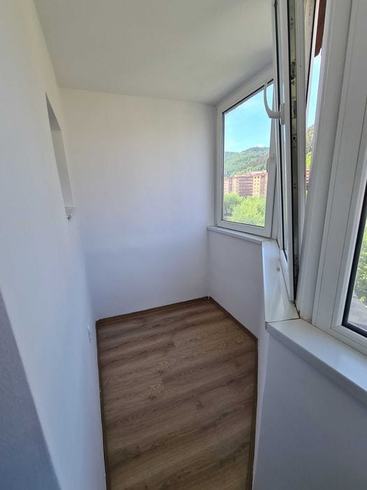 Apartament 2 cam 50 MP, PET FRIENDLY, et 6, RACADAU