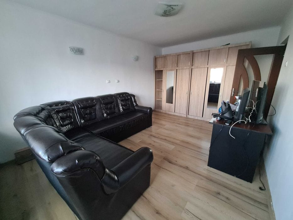 Apartament 2 cam 50 MP, PET FRIENDLY, et 6, RACADAU