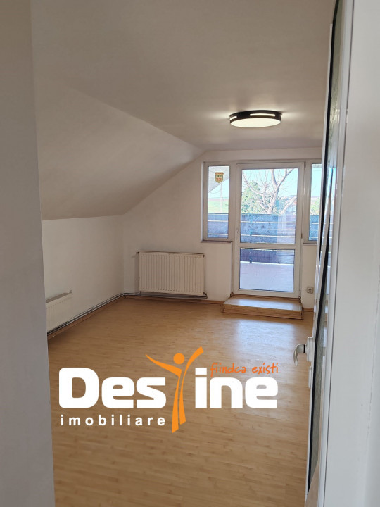 CASA HORLESTI  5 camere, 1200 mp teren 