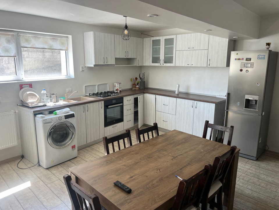 Ocazie casa 4 camere +garaj mare Galata 170 mp