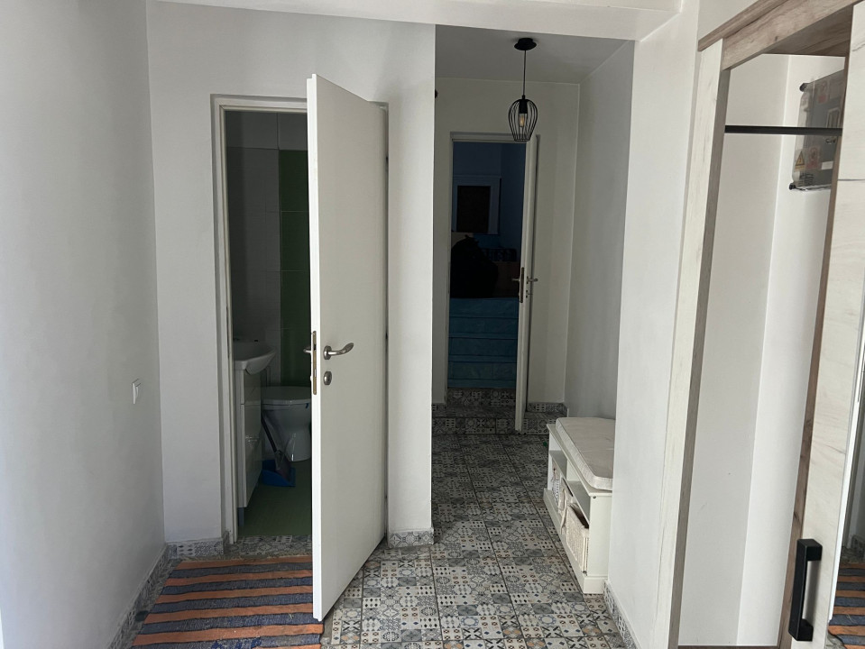 Ocazie casa 4 camere +garaj mare Galata 170 mp