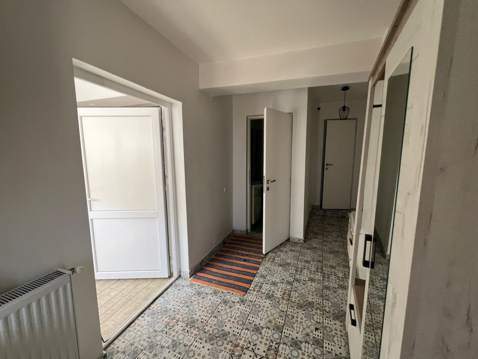 Ocazie casa 4 camere +garaj mare Galata 170 mp