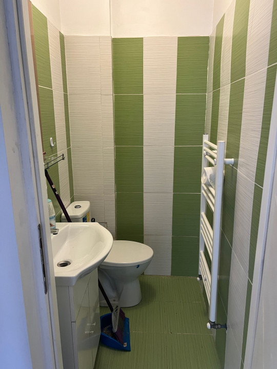 Ocazie casa 4 camere +garaj mare Galata 170 mp
