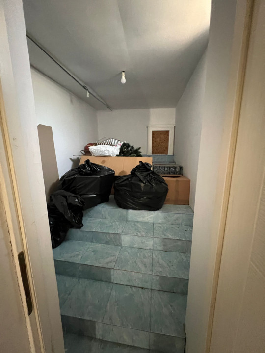 Ocazie casa 4 camere +garaj mare Galata 170 mp