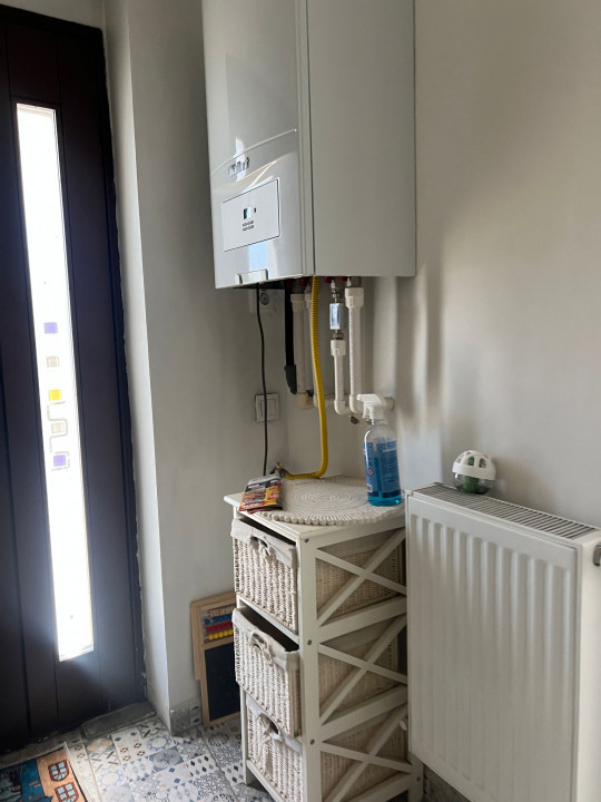 Ocazie casa 4 camere +garaj mare Galata 170 mp