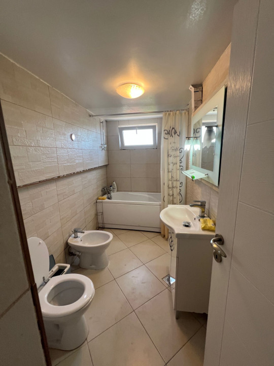Ocazie casa 4 camere +garaj mare Galata 170 mp