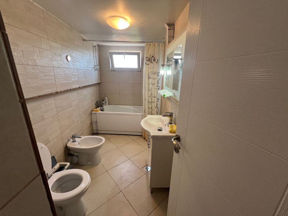 Ocazie casa 4 camere +garaj mare Galata 170 mp