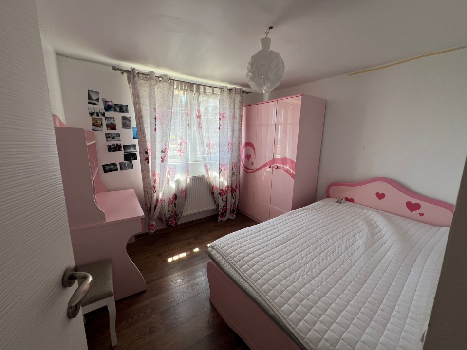 Ocazie casa 4 camere +garaj mare Galata 170 mp