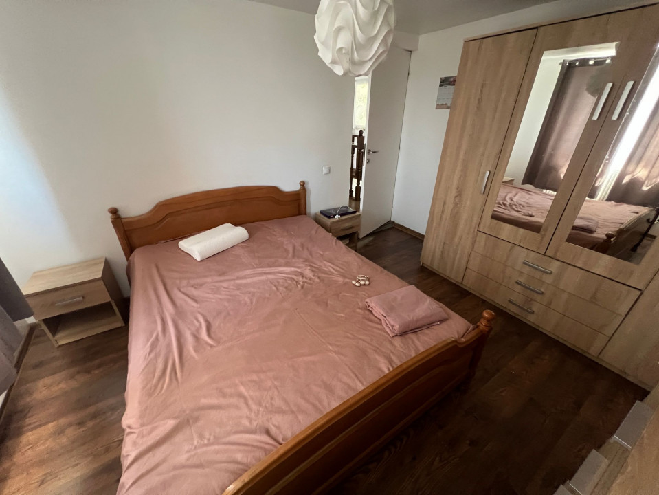 Ocazie casa 4 camere +garaj mare Galata 170 mp