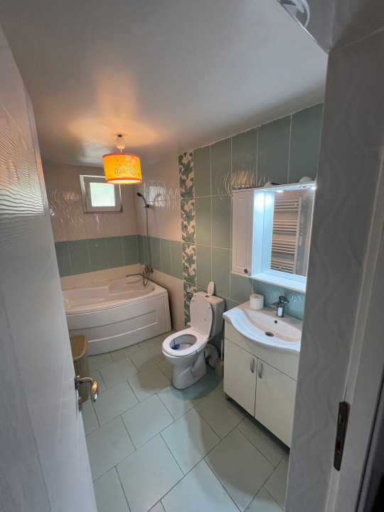 Ocazie casa 4 camere +garaj mare Galata 170 mp