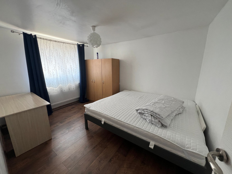 Ocazie casa 4 camere +garaj mare Galata 170 mp